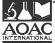 AOAC