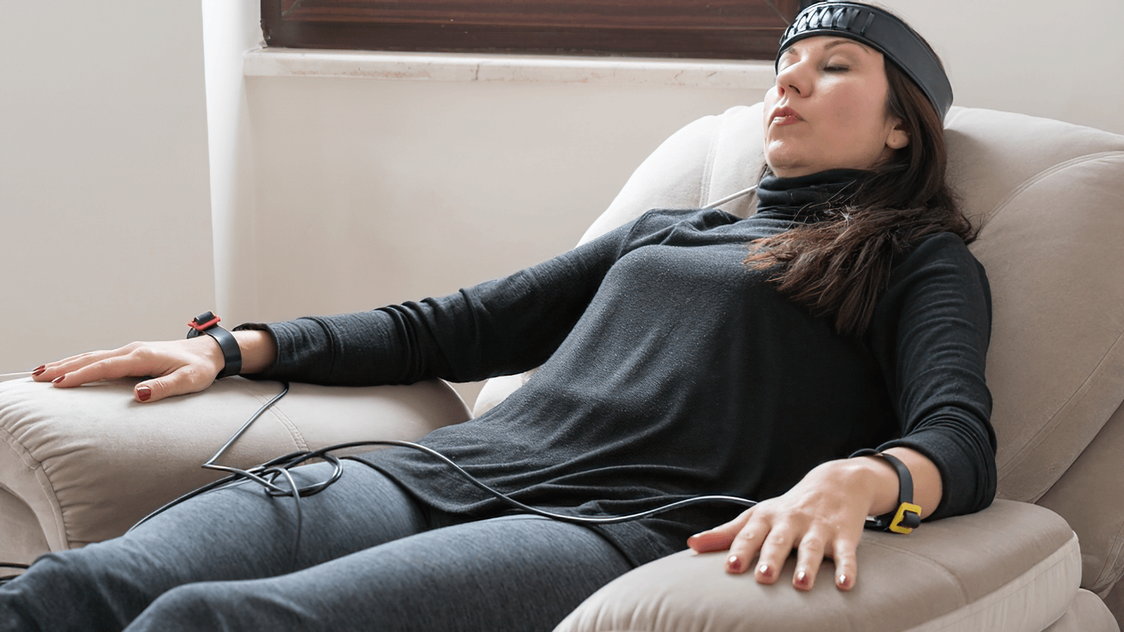 Am I a Candidate for Biofeedback or Neurofeedback for Chronic Pain?