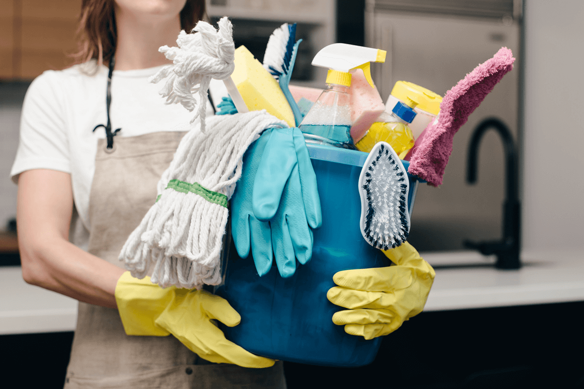 Cleaning vs Disinfecting: How to navigate risk assessment, regulations and supply shortages
