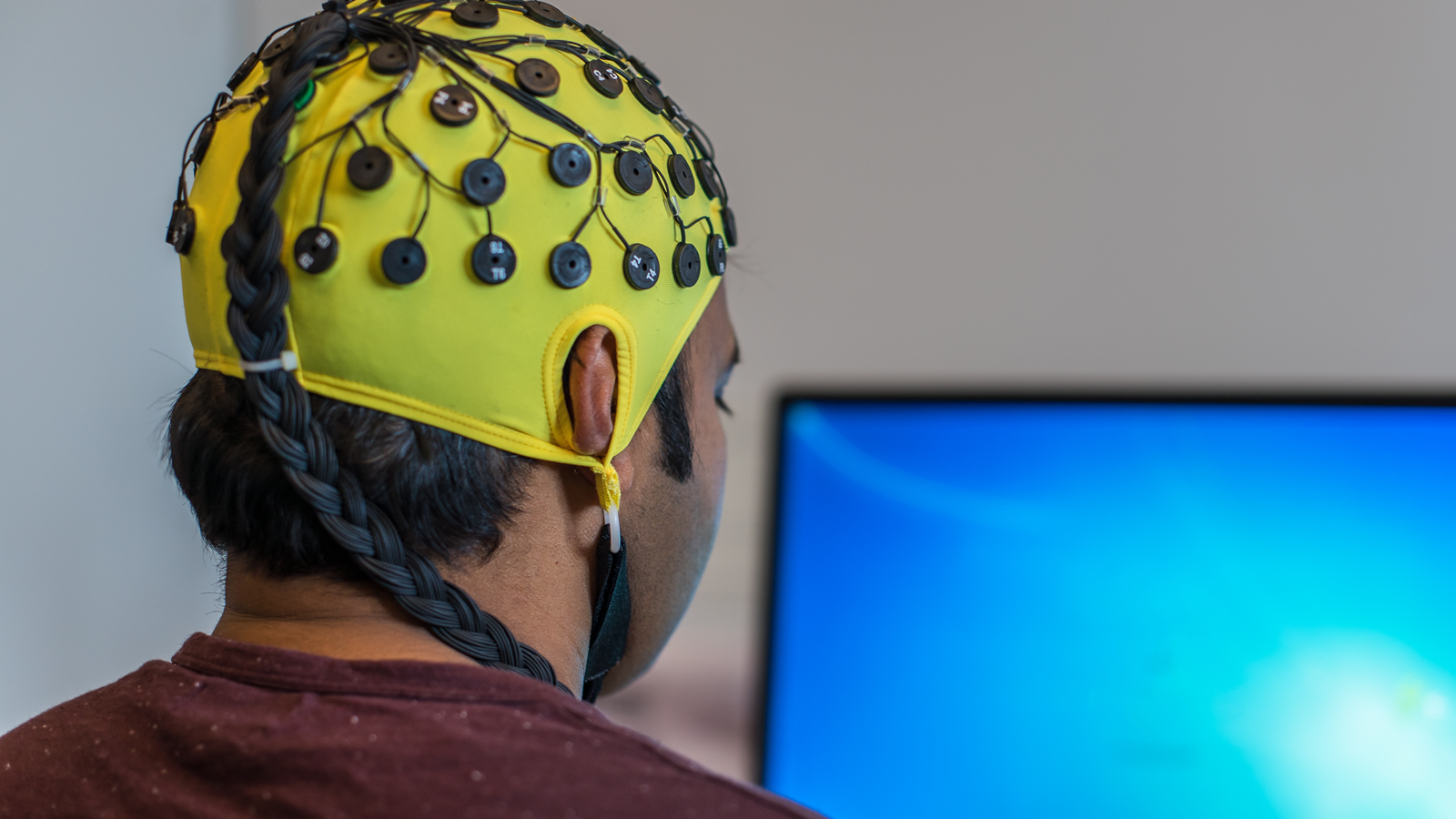 Neurofeedback Business Boosts Brainpower for Performance, Better Health