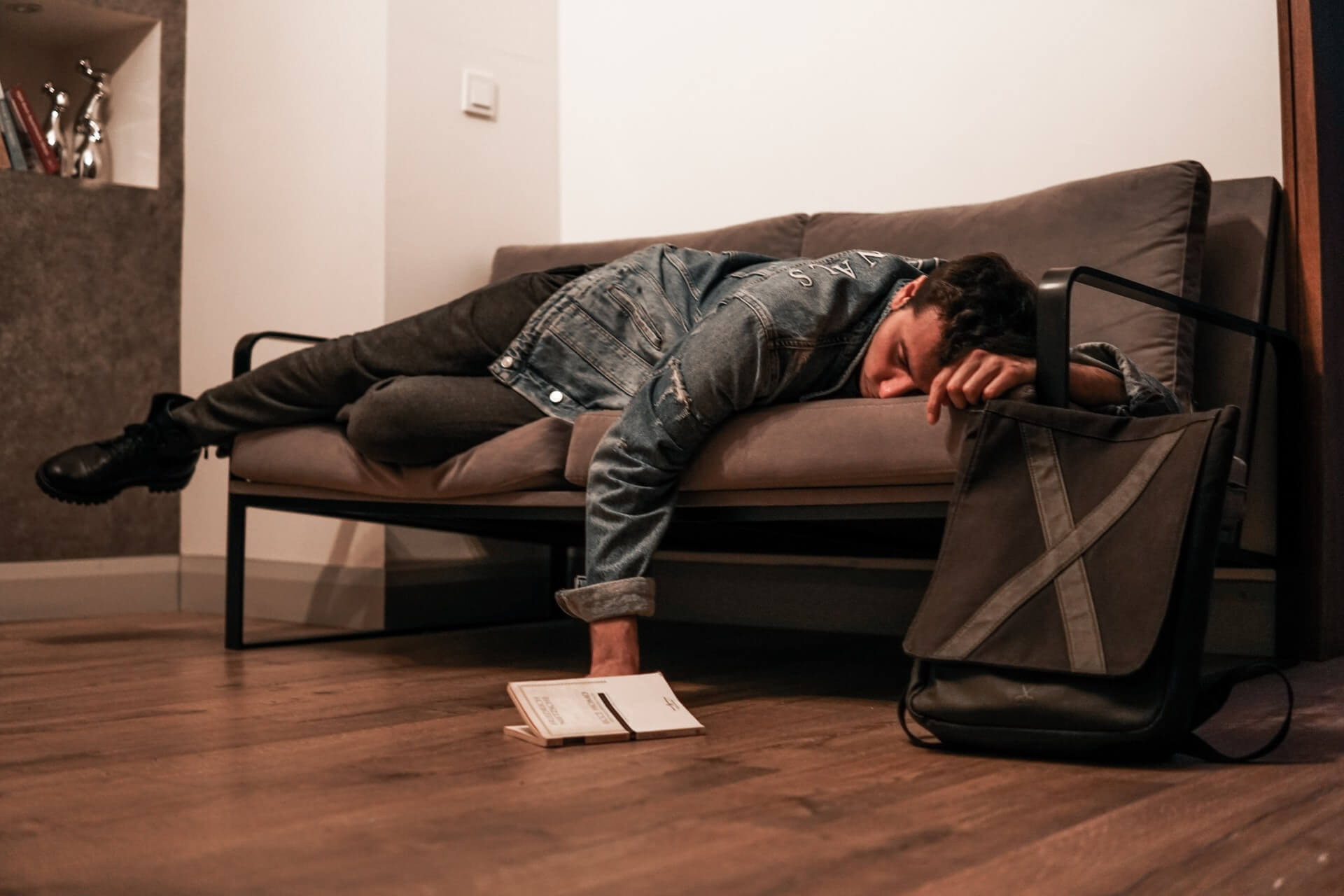 Revenge Sleep Procrastination: Are You Doing It and How to Stop