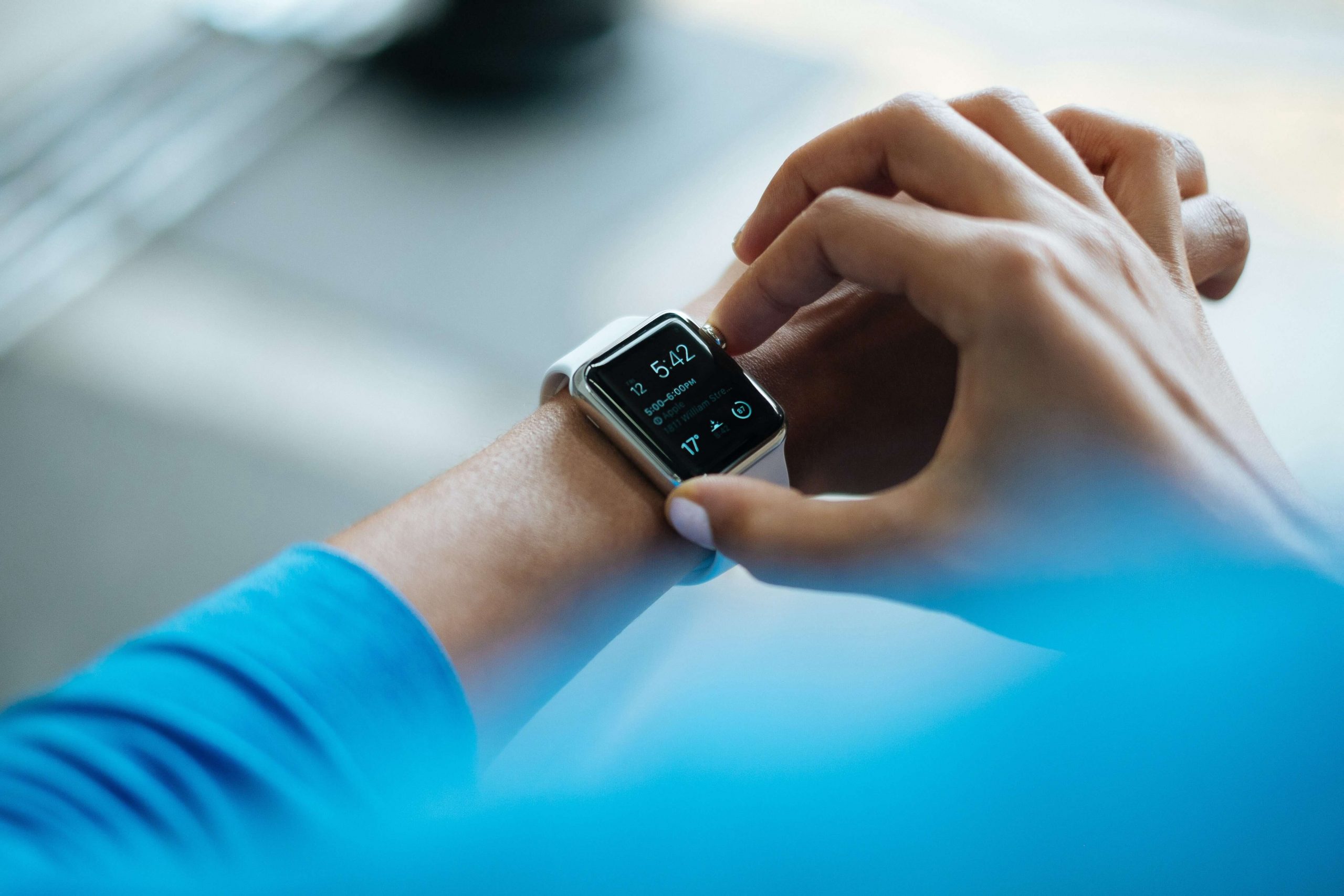 What devices like Apple, Google smartwatches are beginning to display about our health